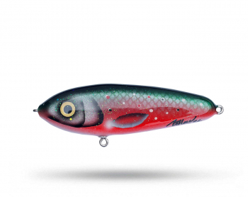 Billow Bait Wixter - Rödingen Billow Bait Wixter - Rödingen